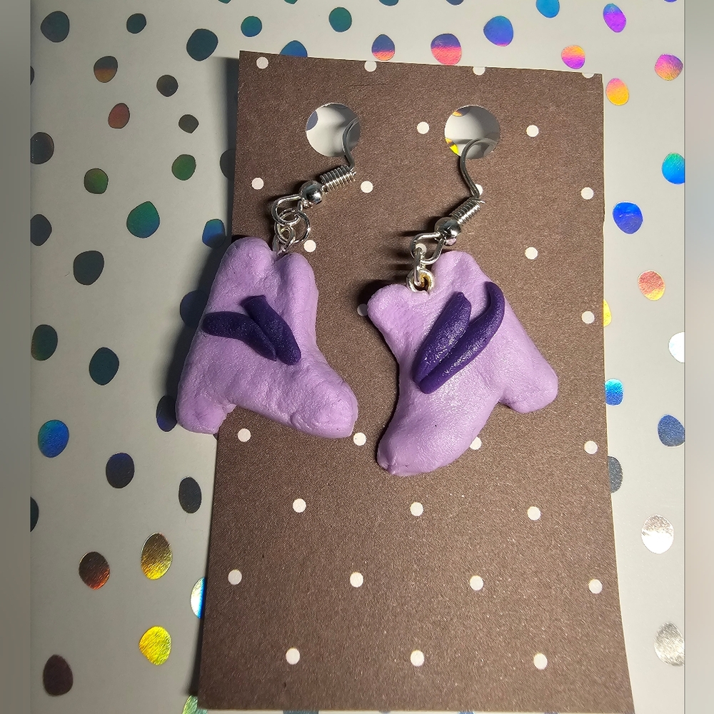 Happy Earrings